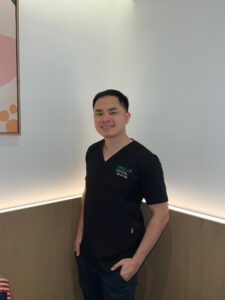 Dr Tan Chin Yap